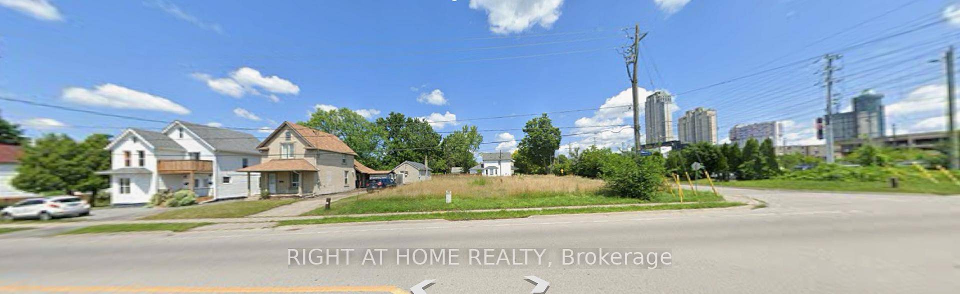 Unique Development Opportunity For Vacant Land With R4 Zoning.