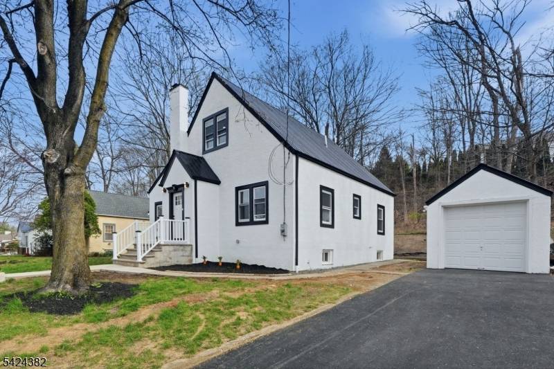 Wow, one of the most beautiful homes currently on the Wayne market, full of character and located on a quiet dead end street offering great privacy.