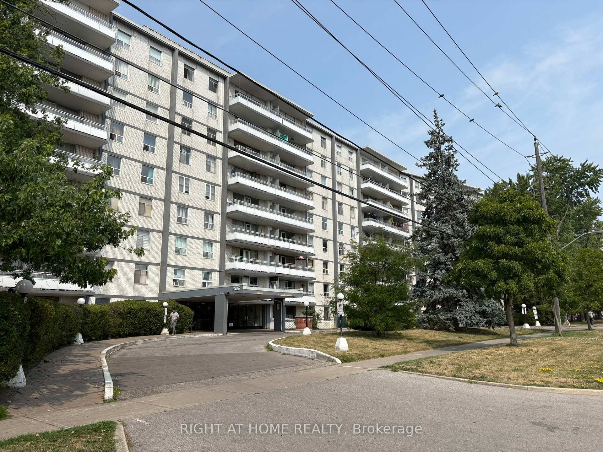 Welcome to this well maintained and sun filled Co op apartment offering a functional layout, unobstructed west facing views, and a large balcony perfect for relaxing.