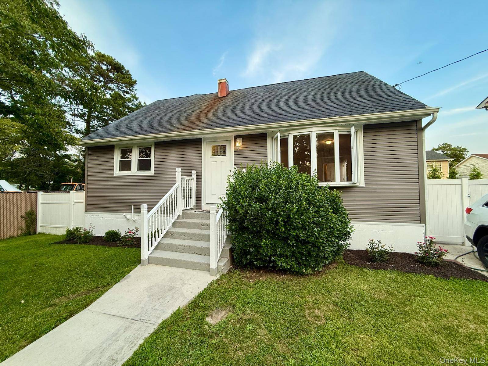Welcome to your dream home !