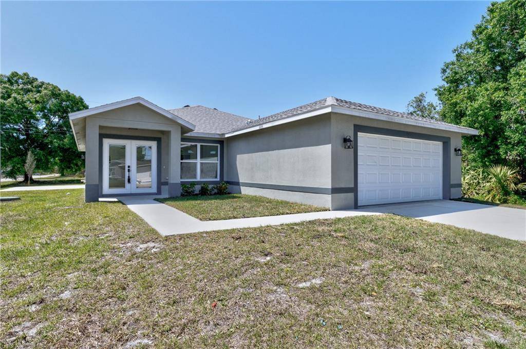 JUST REDUCED ! UNDER APPRAISED VALUE !