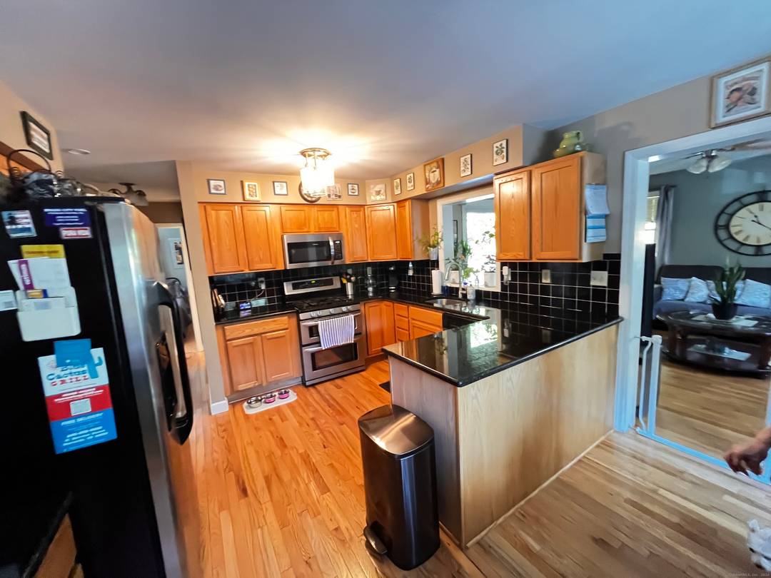 Versatile Home With Legal In Law Apartment Income Potential Well designed property offering flexible living options.