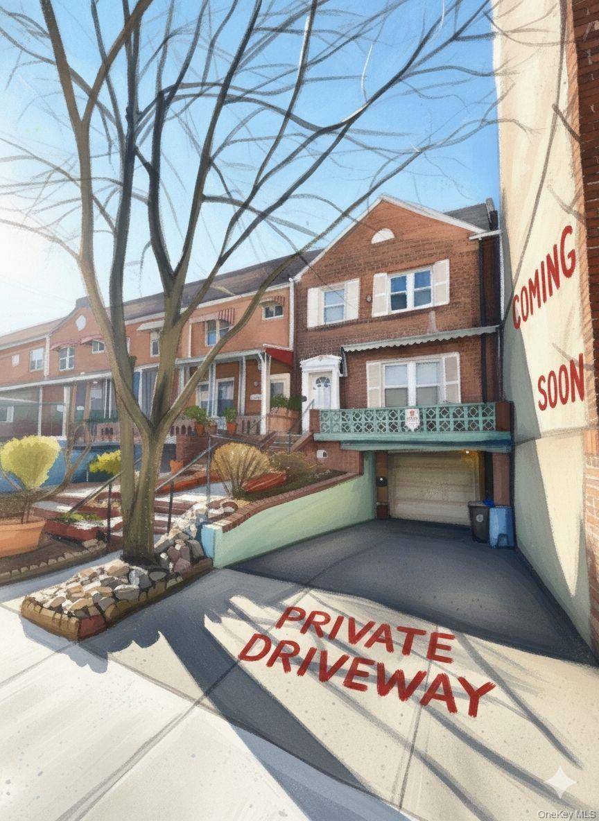 Coming Soon ! Prime investment or owner occupant opportunity located at 43 06 57th St in Woodside.