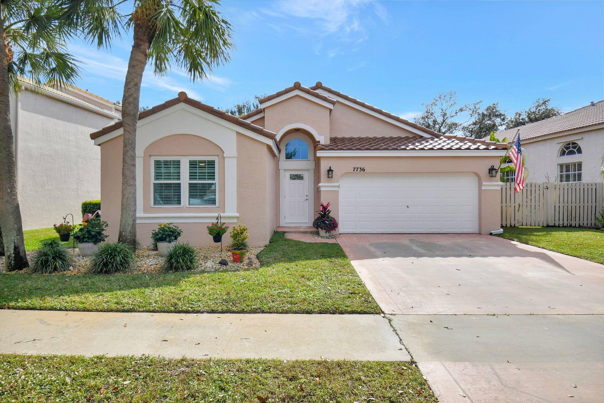 WELCOME HOME ! BEAUTIFUL ONE STORY OPEN FLOOR PLAN IMPACT WINDOWS AND DOORS THROUGHOUT BRAND NEW ROOF A C IS TWO YEARS OLD PLANTATION SHUTTERS NEW REFRIGERATOR ALL OTHER APPLIANCES ...