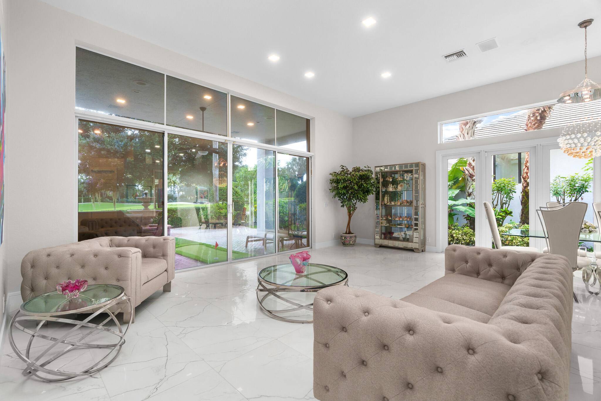 Step inside this beautifully updated home and enjoy a bright, open floor plan where morning light fills every room.
