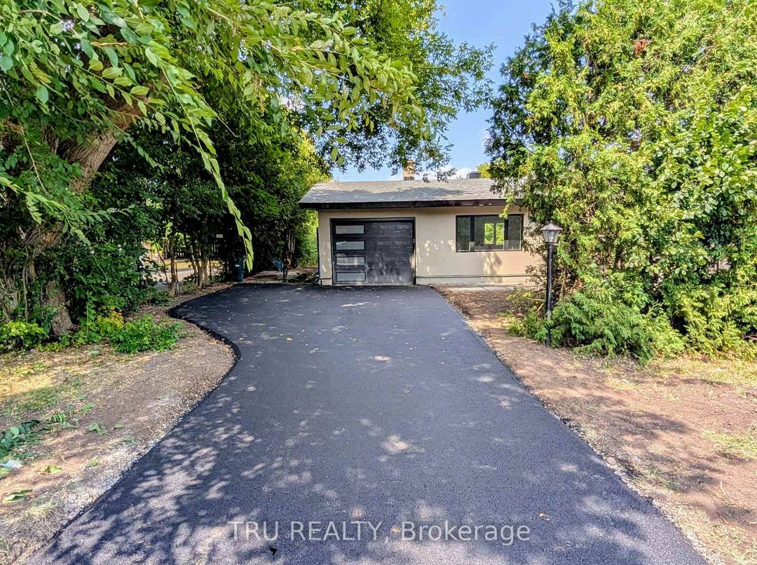 For Rent, Fully Renovated 6 Bedroom, 3 Bathroom Bungalow in Fisher Heights, Discover this beautifully complete updated home on a generous 70x110 ft lot, perfectly located just minutes from the ...