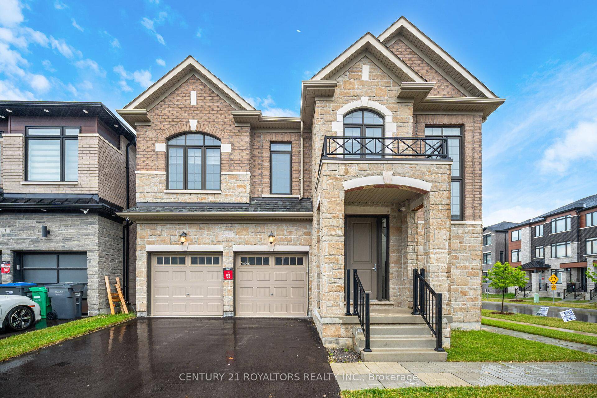 Welcome To This Beautifully Upgraded Corner Lot Home, Nestled In A Highly Desirable Neighborhood And Offering Approximately 3, 200 Square Feet Of Thoughtfully Designed Living Space.