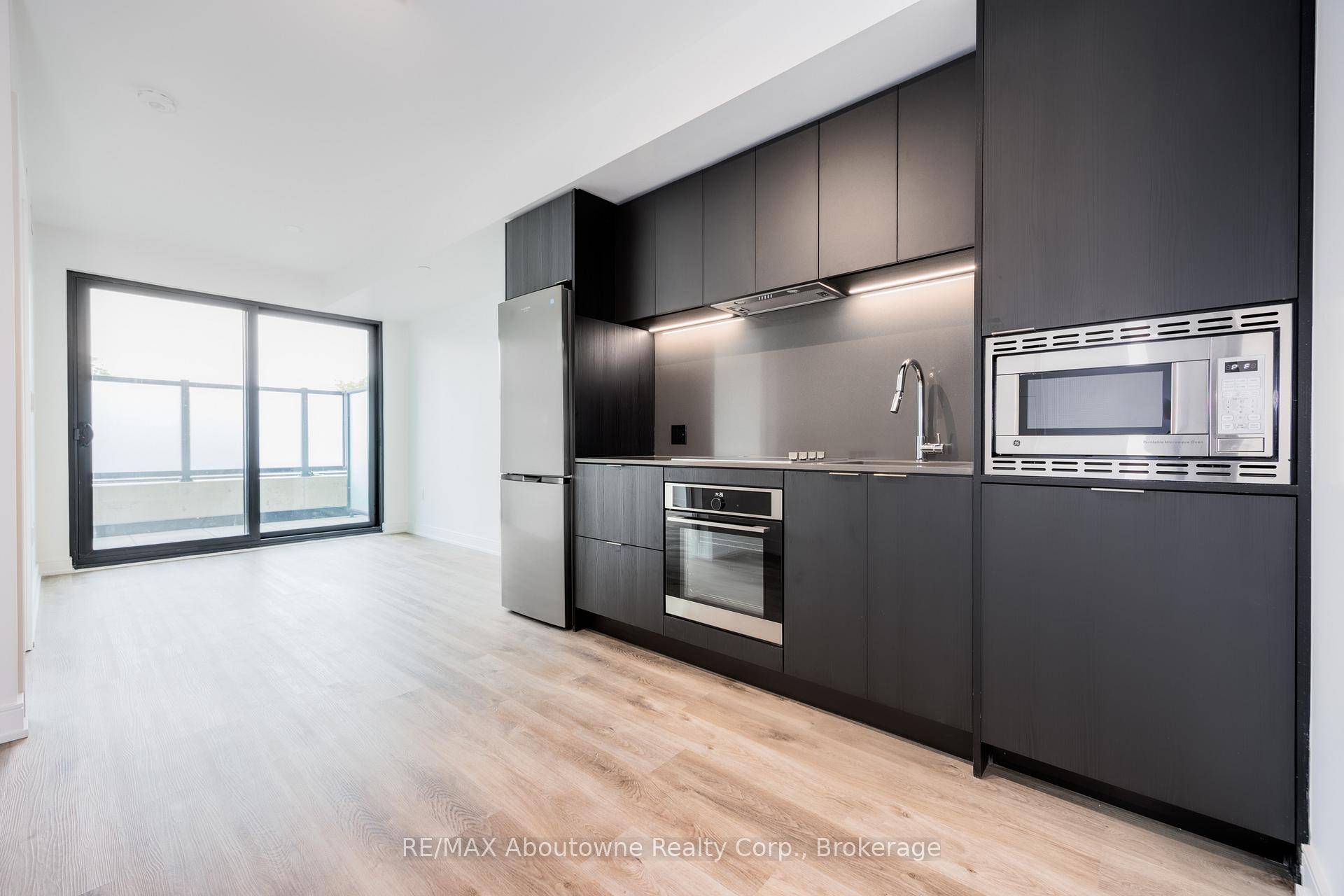 Experience modern living in this thoughtfully designed suite, offering over 670 sq.