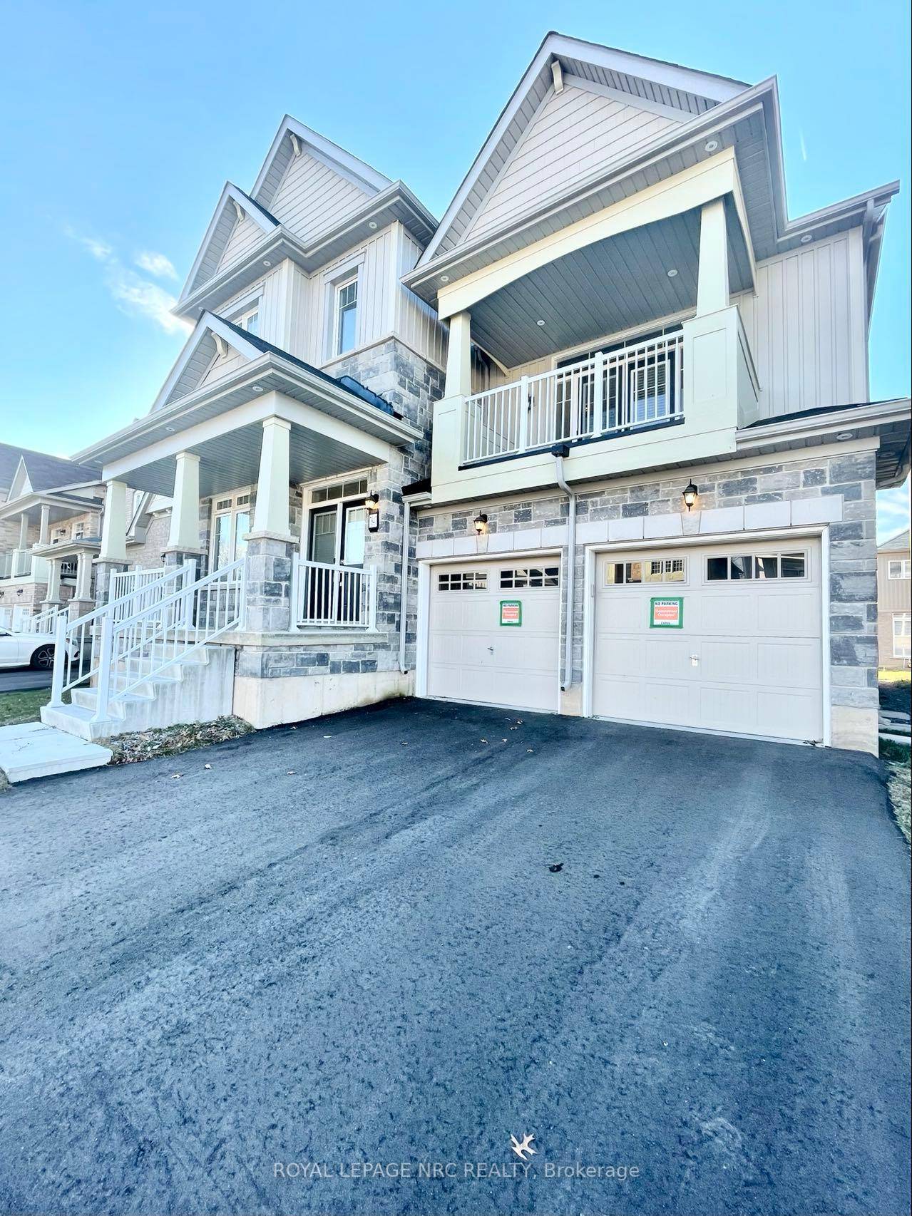 Discover this stunning, nearly 3, 000 sq ft executive home, just 2 years young.