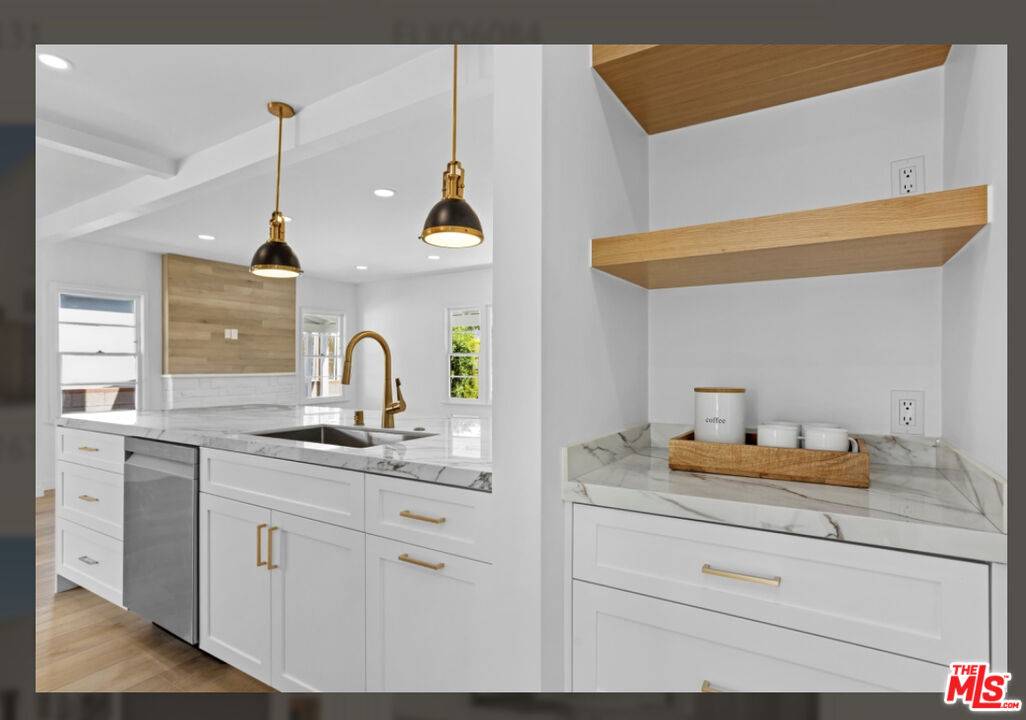 2218 24th St 3BR Santa Monica La