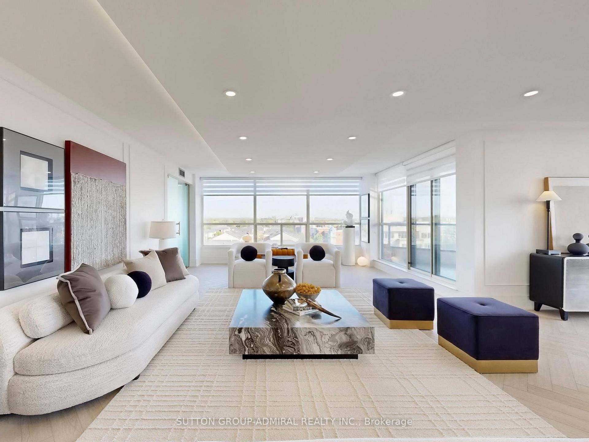 Exceptional Corner Unit Fully Renovated with Premium Finishes Discover this rare opportunity to own a stunning 1, 855 sq ft corner unit that combines luxury living with thoughtful design.