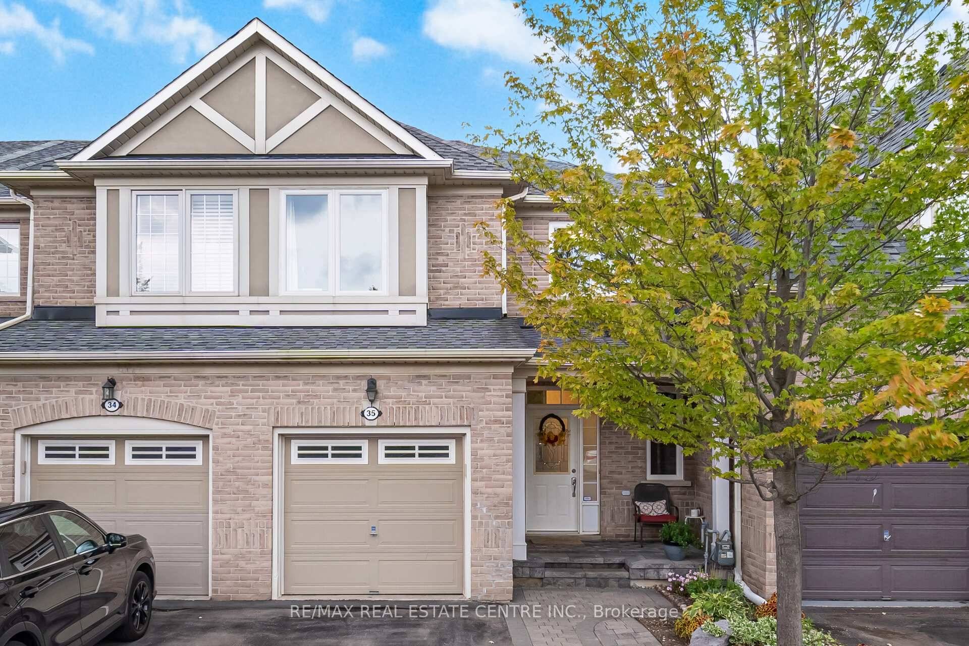 One of a kind designer showpiece in prestigious Bronte Creek !
