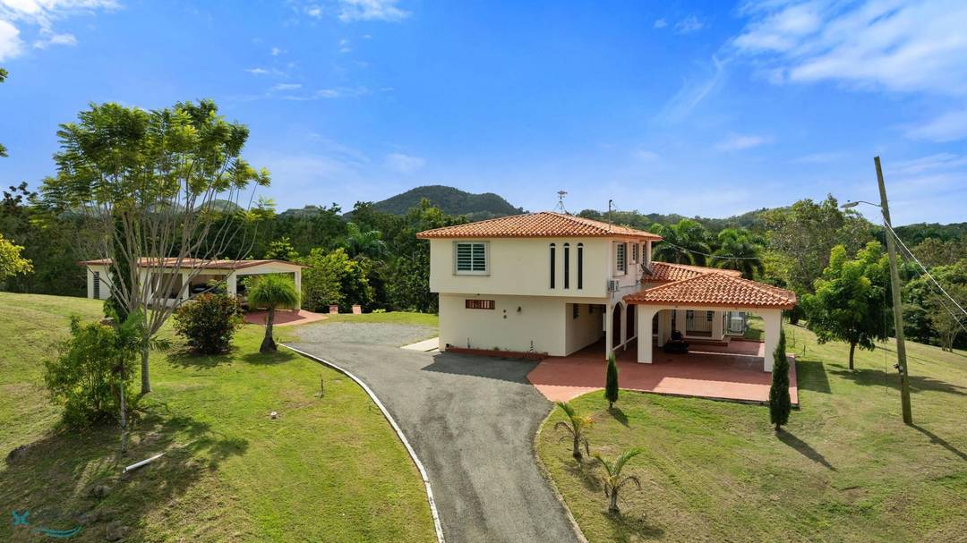 CARR 115 House Rincon