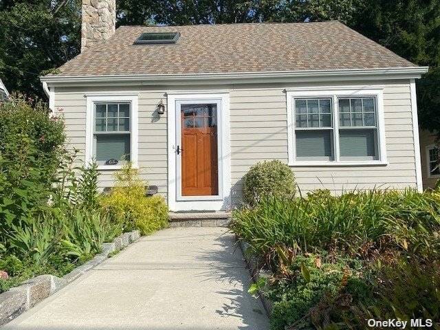 New Improved Price for December 1, Same great house.