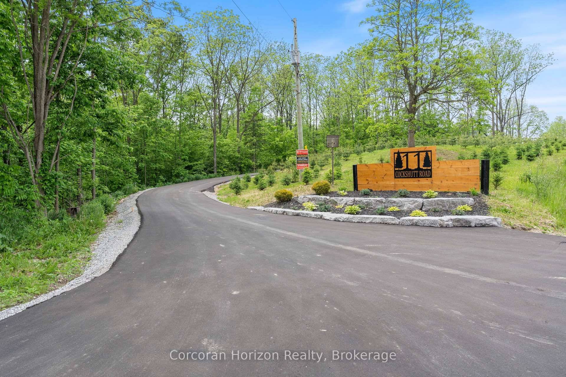 Your dream countryside retreat is here !