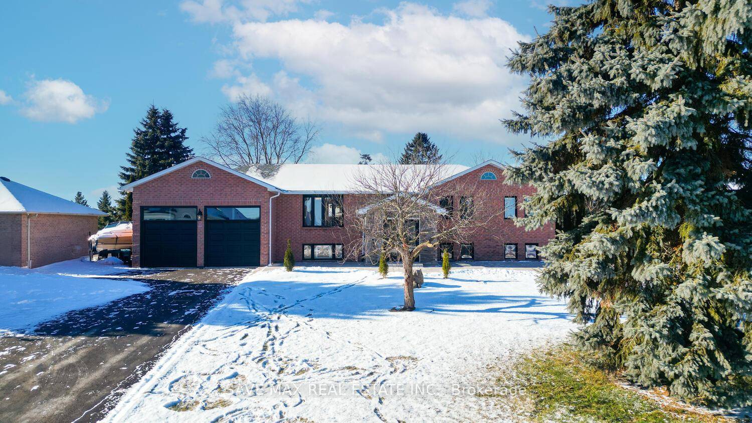 Unparalleled Elegance amp ; Grandeur Exquisite Of Luxurious Detached 3 2 Bedroom With 2 Car Garage Bungalow In The Heart Of Golfview Community In Bradford On Large Half Acre Lot, ...