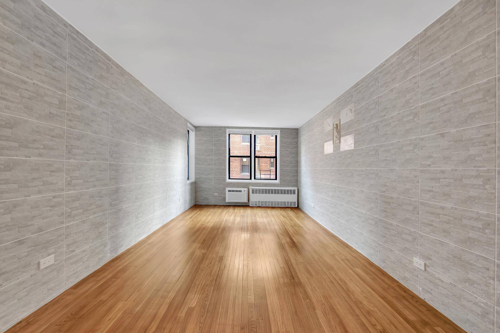 Here is your opportunity to own an affordable, true 2 bedroom with 1 1 2 bathrooms in the heart of Kensington, Brooklyn.