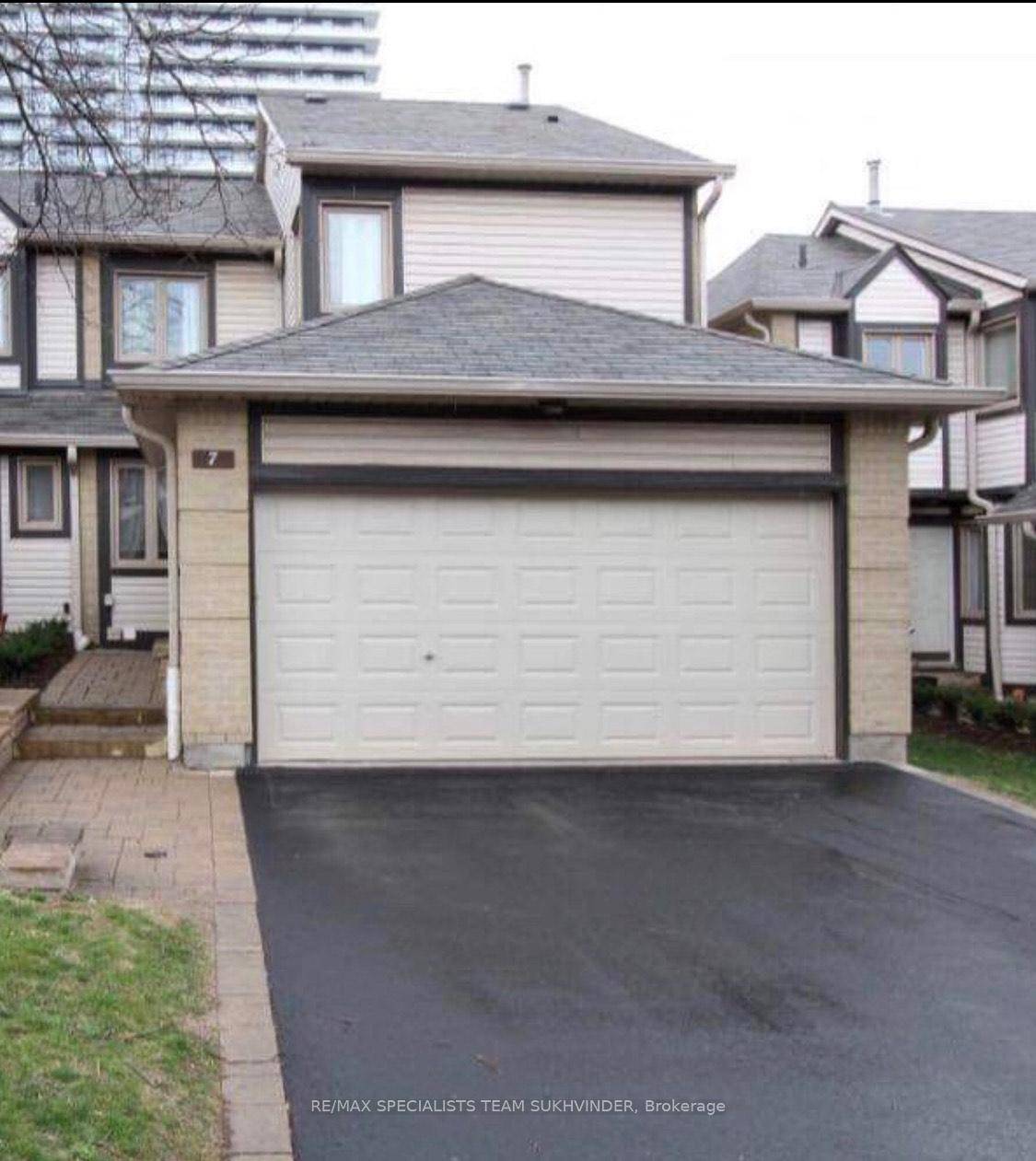 Beautifully upgraded 3 1 bedroom, 4 bath home with finished basement available for lease.