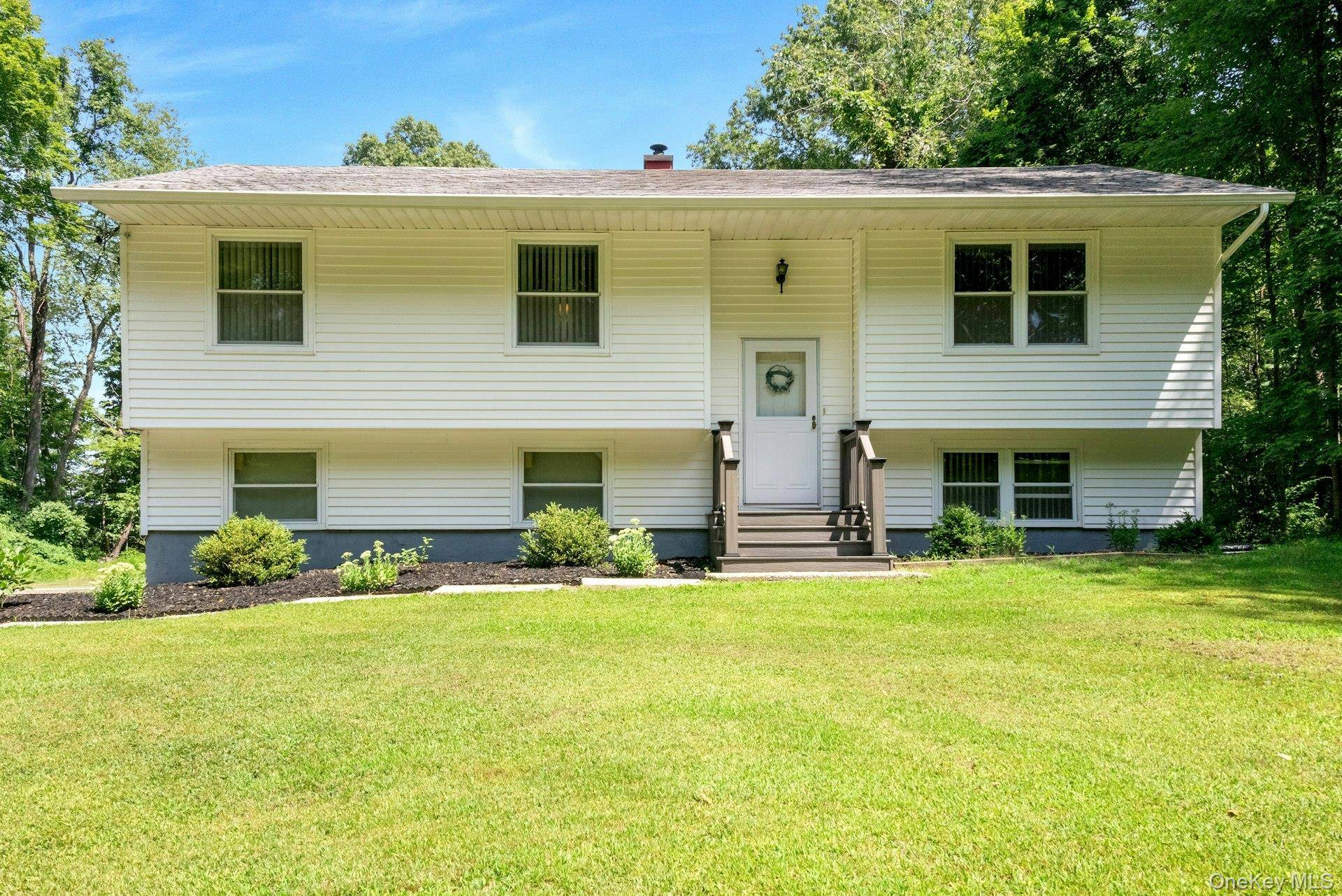Amazing opportunity to own this beautifully well maintained and cared for Raised Ranch with versatility and charm.