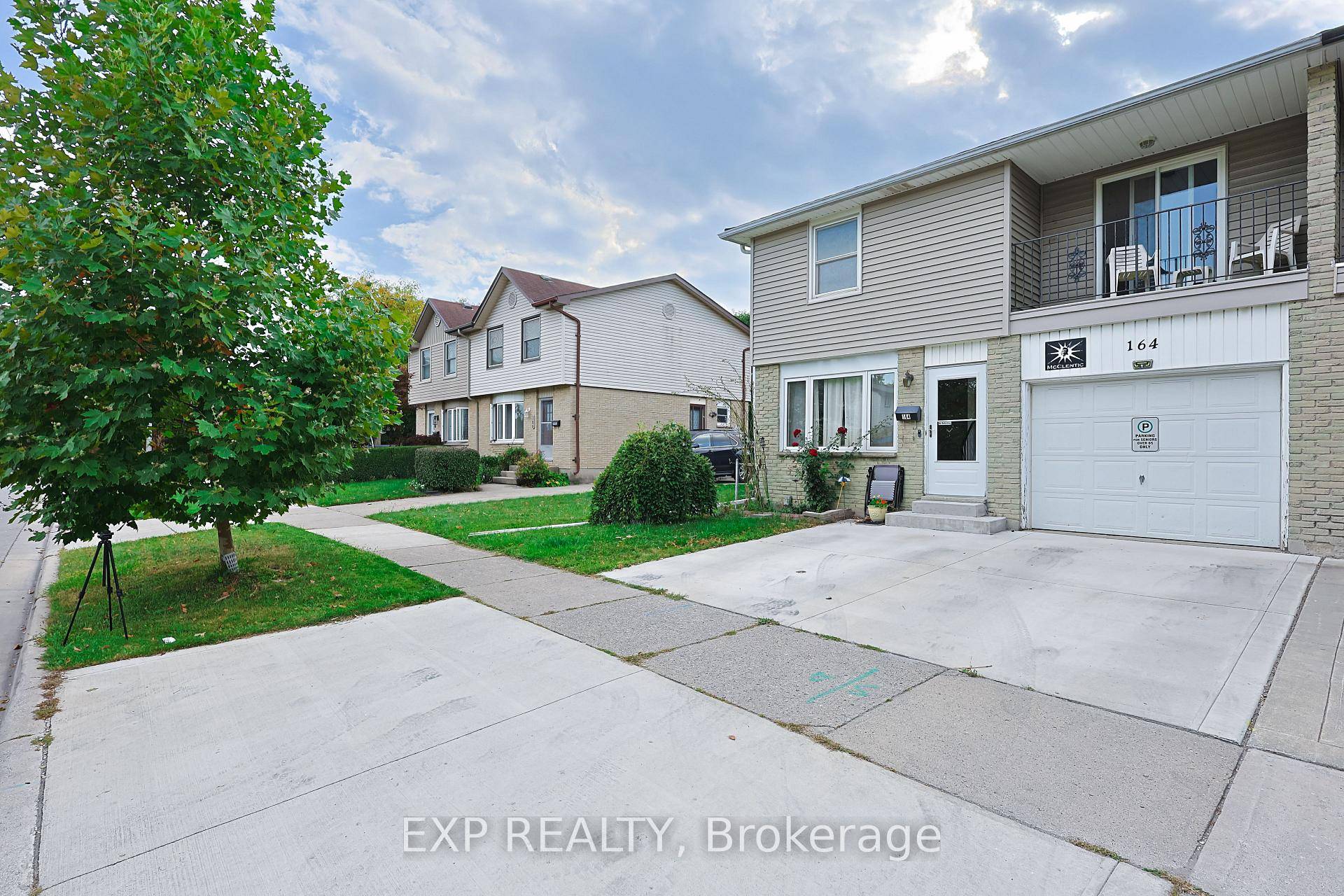 Attention First Time Home Buyers or Savvy Investors !