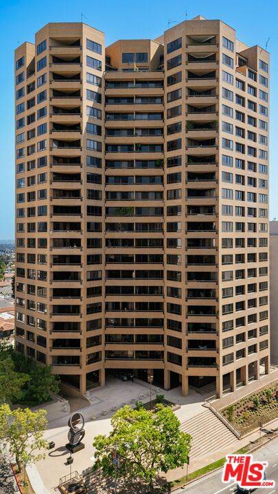 10430   Wilshire Blvd 2BR Westwood La