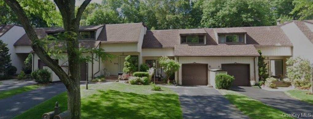 Southern facing, spacious, light filled, and private townhouse featuring sleek black hardwood flooring throughout.