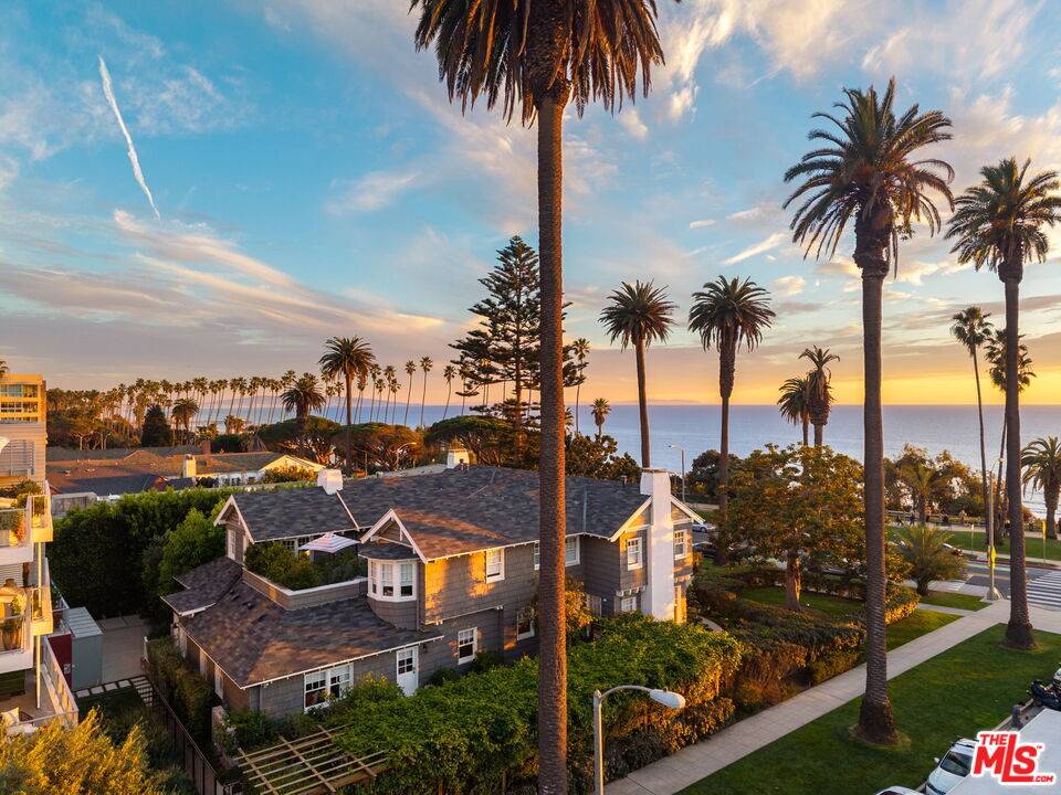 401   Ocean Ave 4BR Santa Monica La