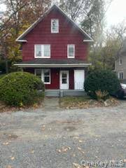 This beautifully remodeled historic Colonial blends timeless turn of the century charm with modern updates throughout.