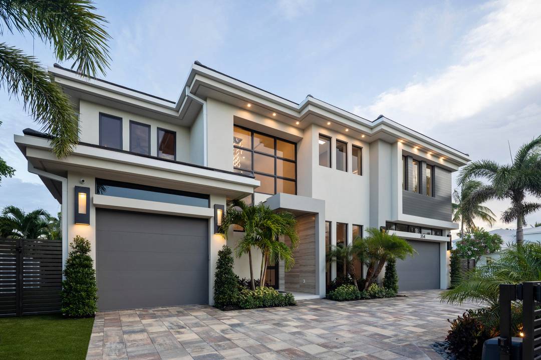 This isn't just another home in Boca Villas this is the one.