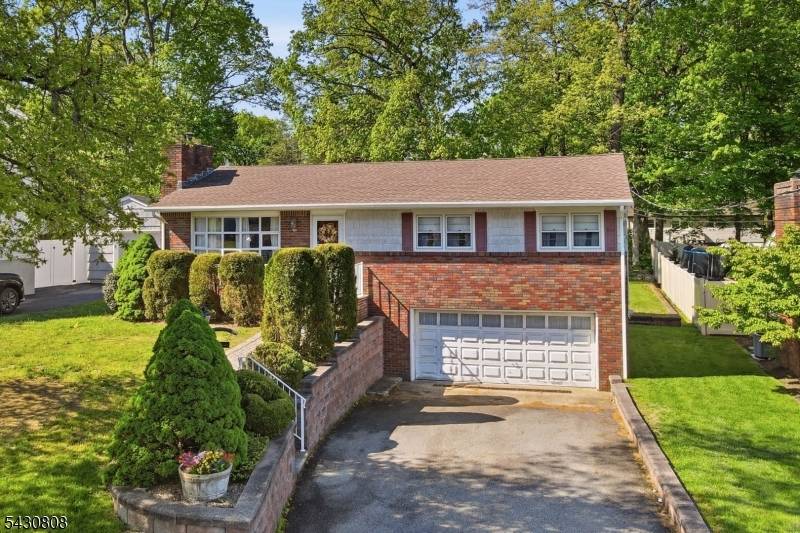 Nestled in a prime location, this charming 2BR 1FBA ranch offers a blend of comfort, convenience, and opportunity !