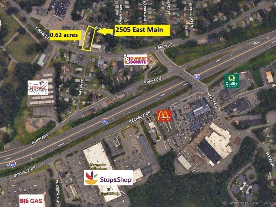 Build to suit.... Price of rent NNN to be determined by the size of the building.