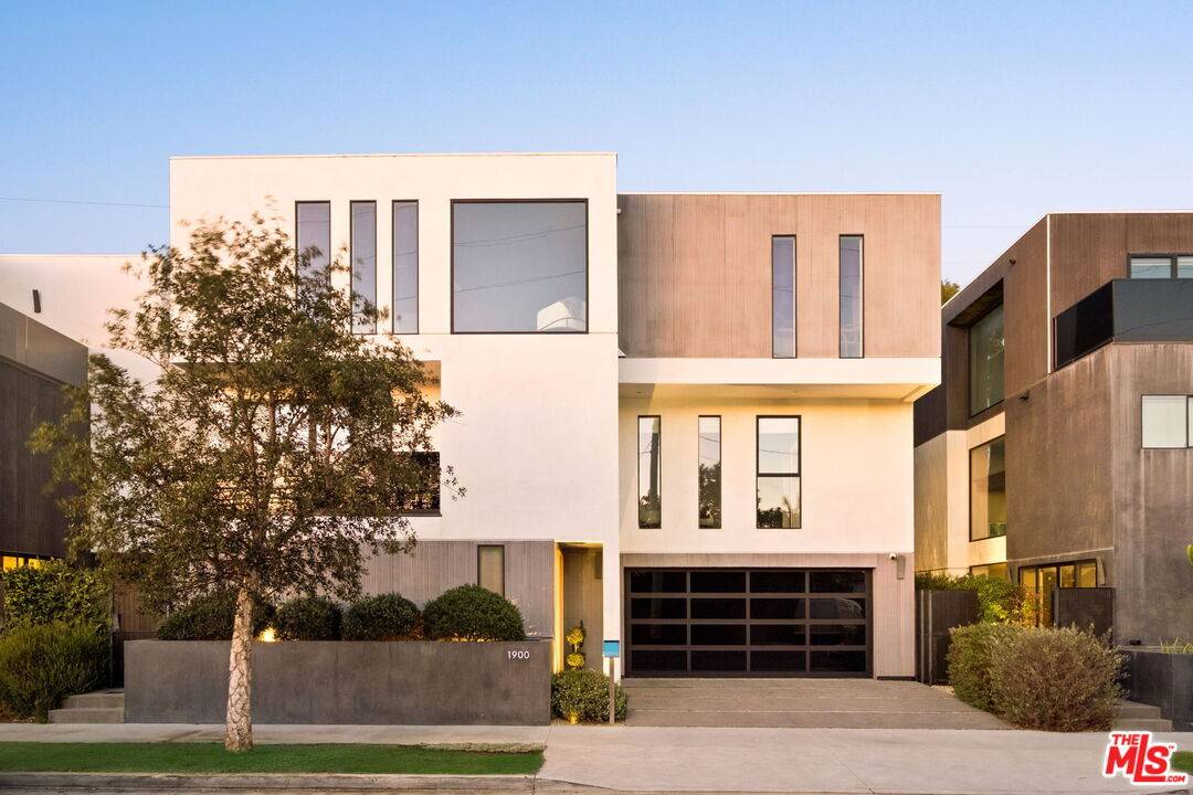 1900   Penmar Ave 4BR Marina Del Rey La