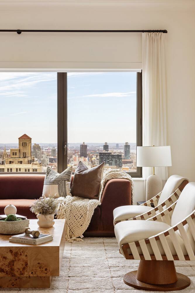 Introducing Penthouse F, a stunning 3 bedroom, 2.