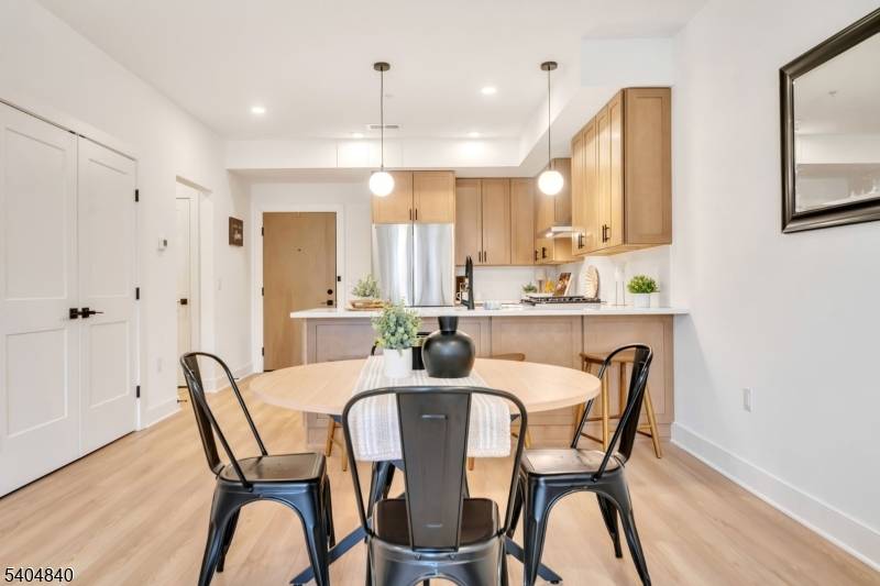 Doremustown Estates offers a fresh approach to condominium living, redefining what it means to live well beyond your walls.