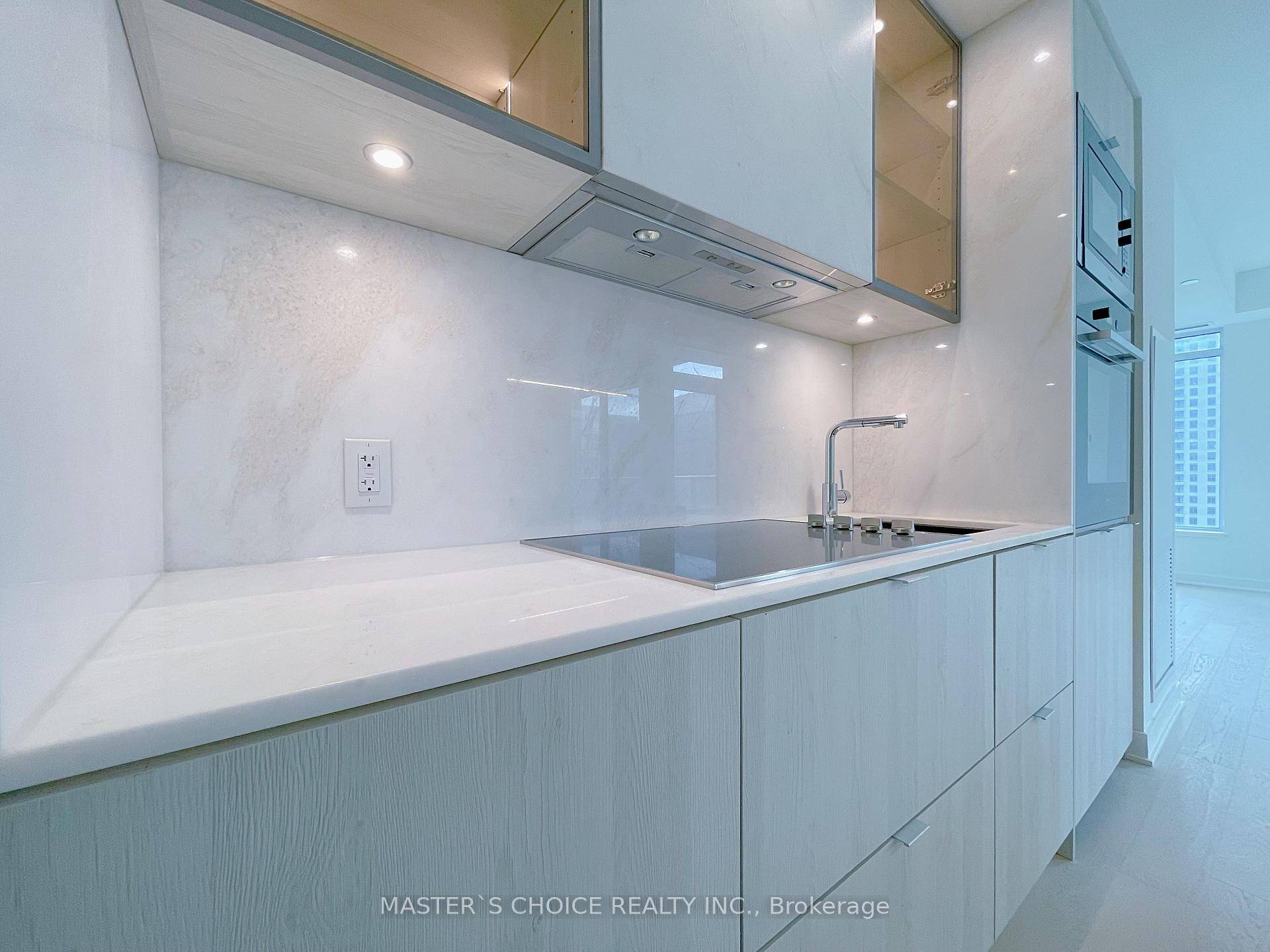 Enjoy a refined lifestyle in one of Toronto's most coveted addresses 11 Yorkville.
