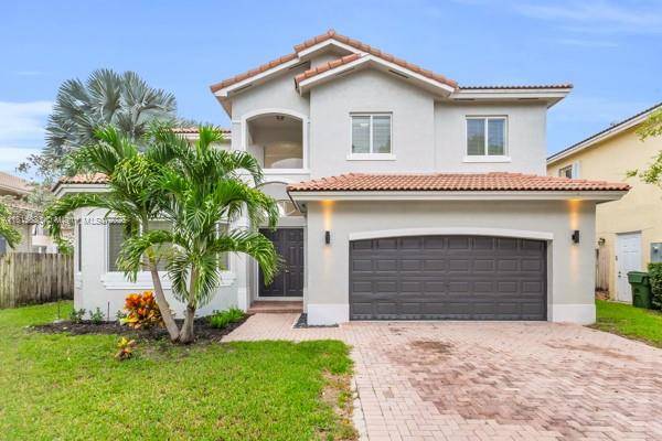 For Sale ! ! ! Step into this stunning two story home in the desirable Keys Gate Community.
