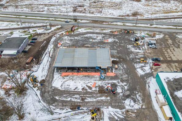 Up To 2, 862 Sf Commercial Units for Lease.