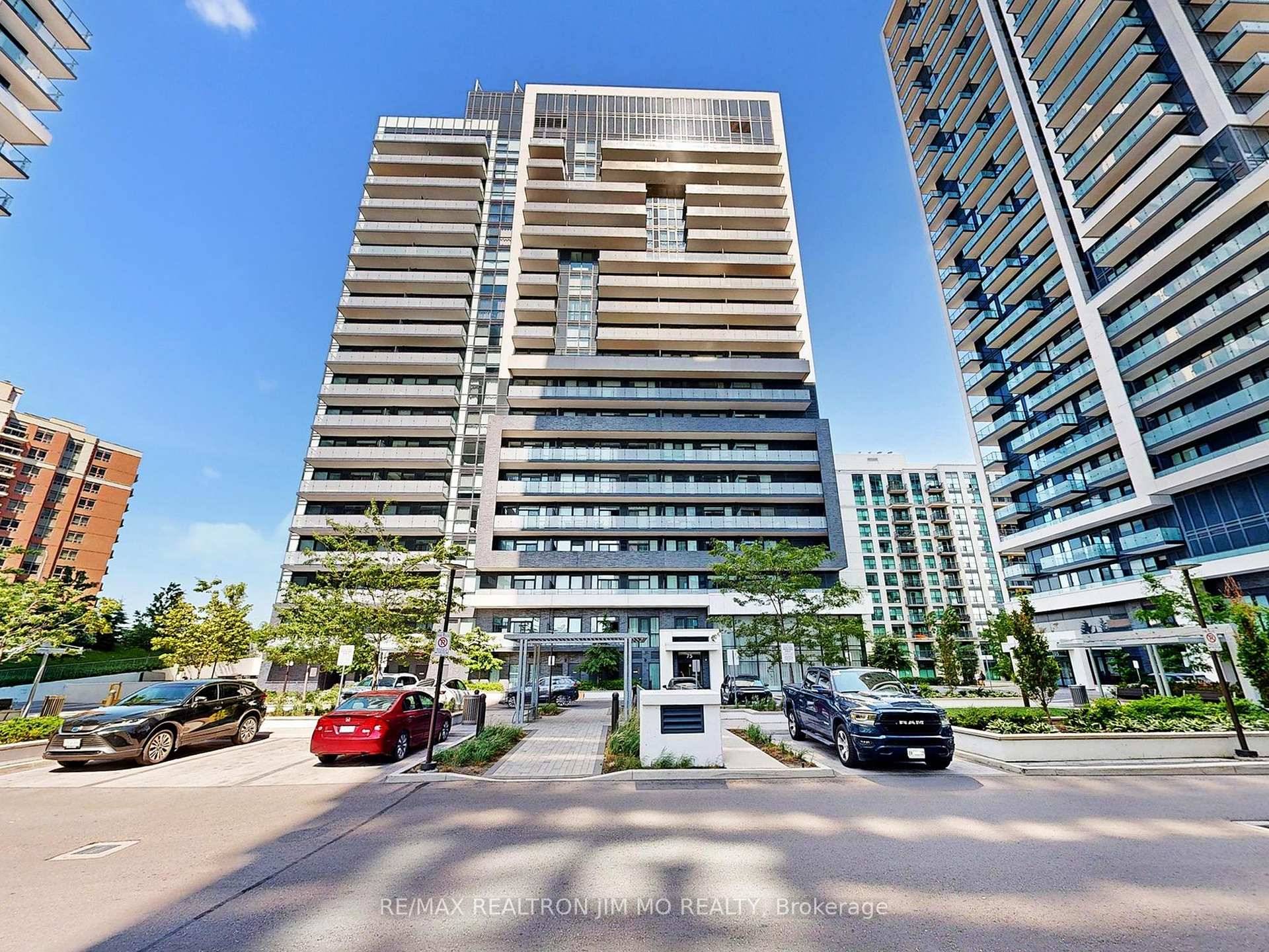 Yonge Parc by Pemberton unquestionably the most coveted address in Richmond Hill !
