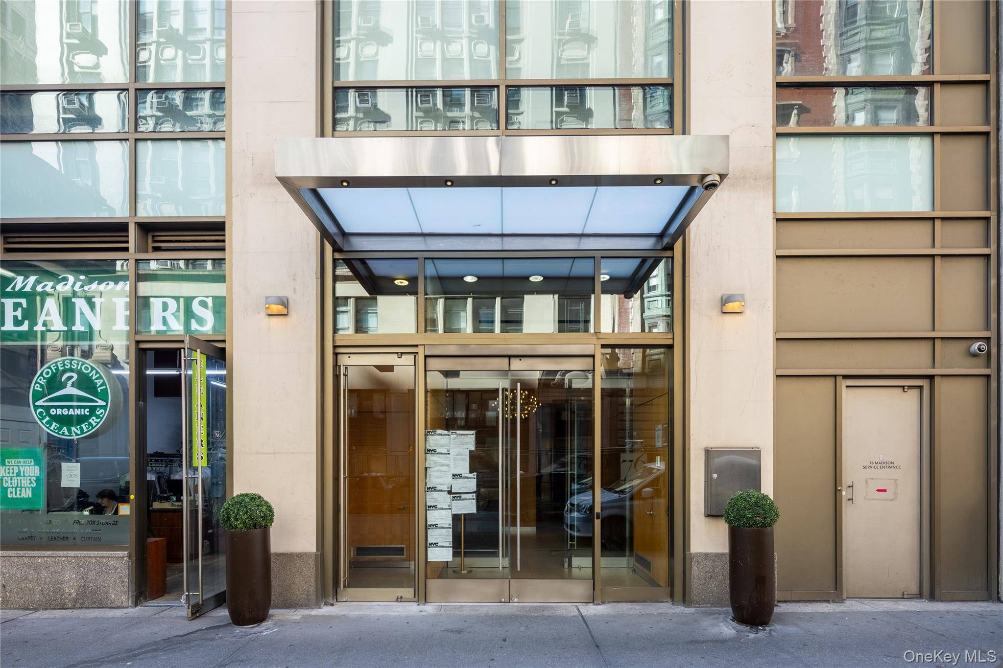 Luxury Living Redefined 76 Madison Ave 7A Welcome to an exceptional opportunity in the heart of NoMad !