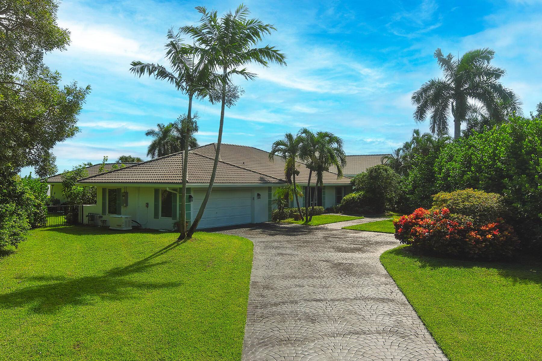 Discover unparalleled elegance in this re imagined 4 bed, 4 bath masterpiece, nestled on a sprawling over.