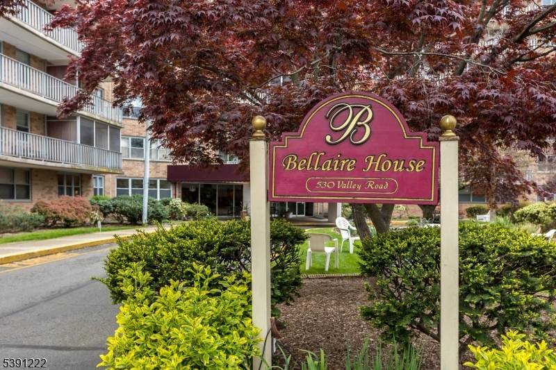 Live in the heart and soul of Upper Montclair at the Bellaire House, a premier full service building offering convenience, comfort, and charm.