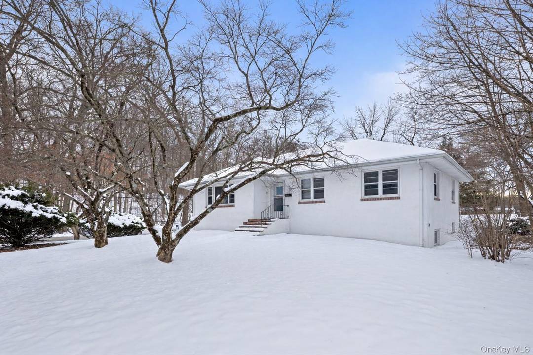 Versatile investment opportunity in the Village of Suffern with a highly flexible layout and strong long term upside.