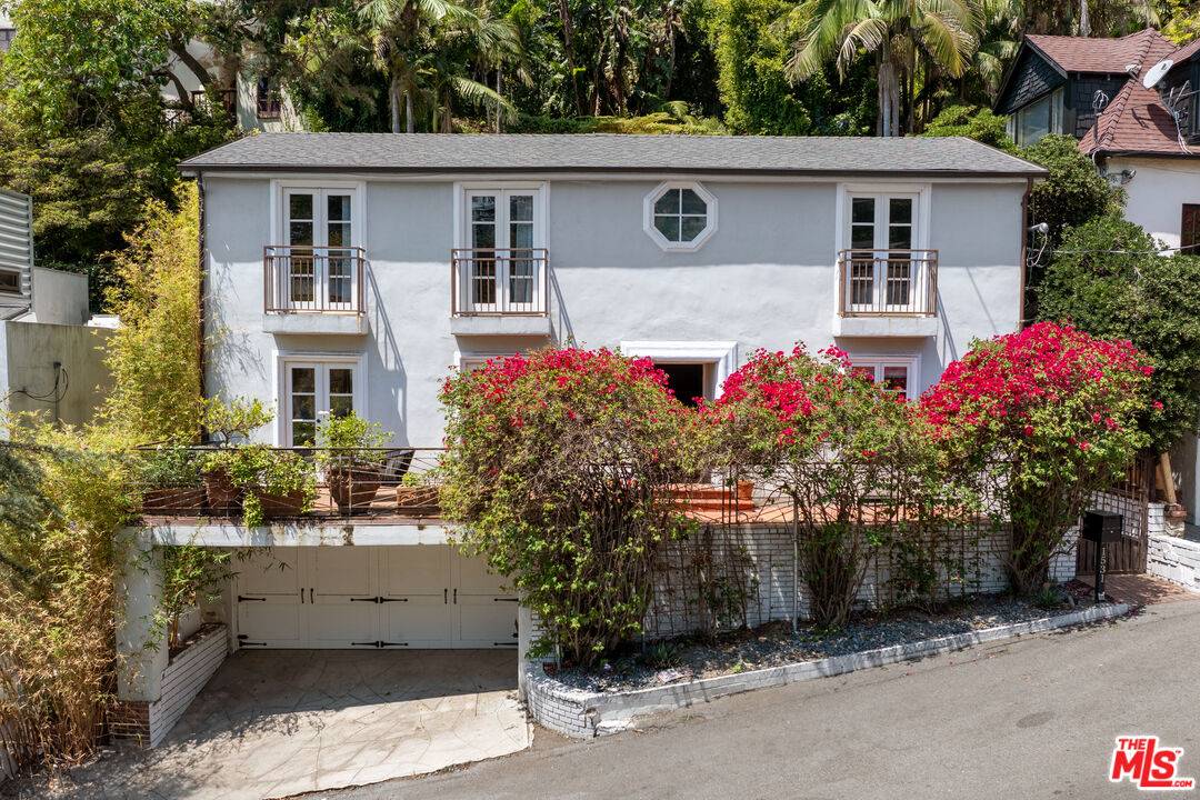 1531 Marmont Ave 3BR Sunset Strip La