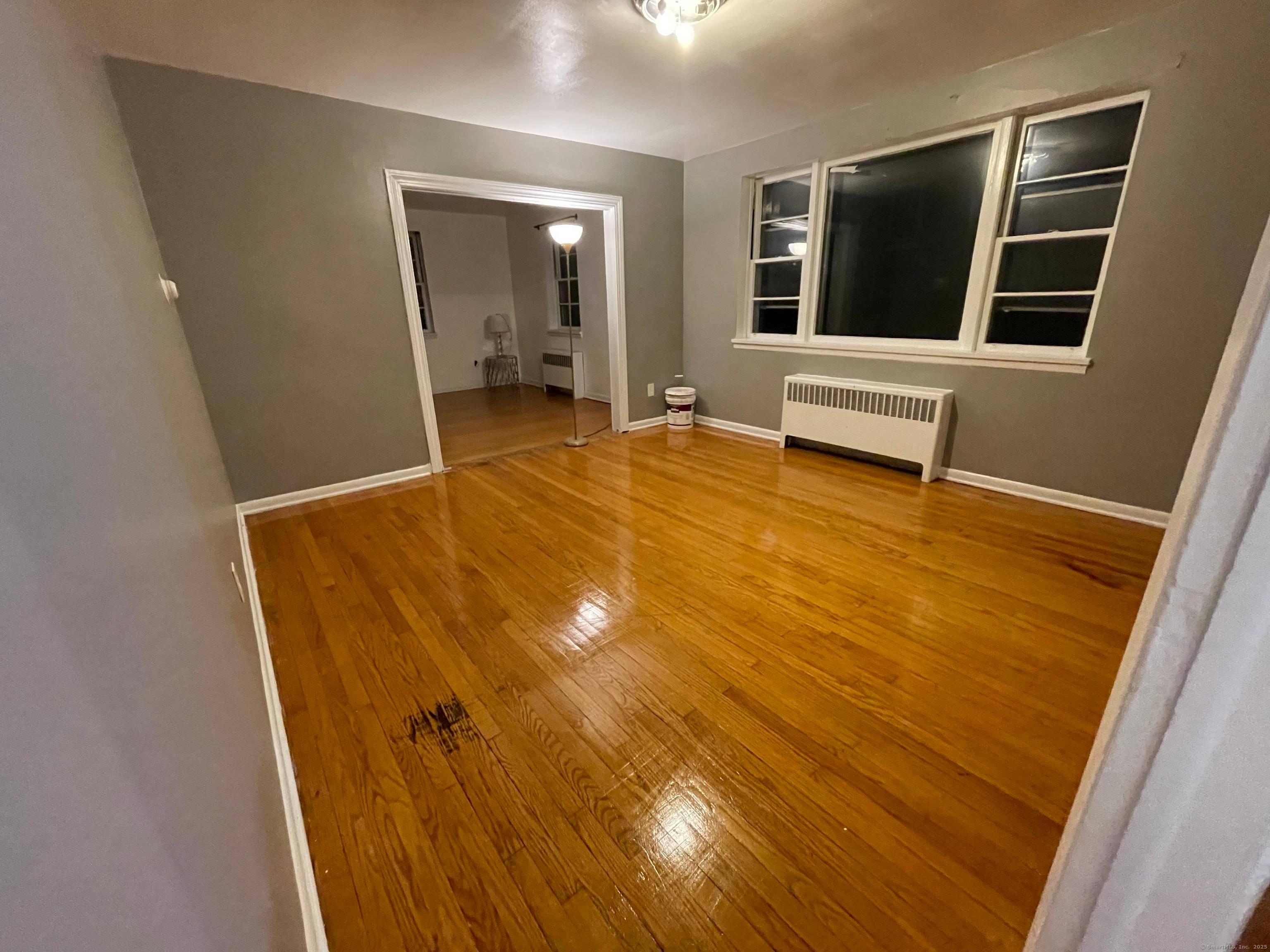 DON'T MISS YOUR OPPORTUNITY AND ADD THIS SOLID, WELL MAINTAINED BRICK NORTH END 3 FAMILY TO YOUR PORTFOLIO AND START COUNTING YOUR RETURNS.