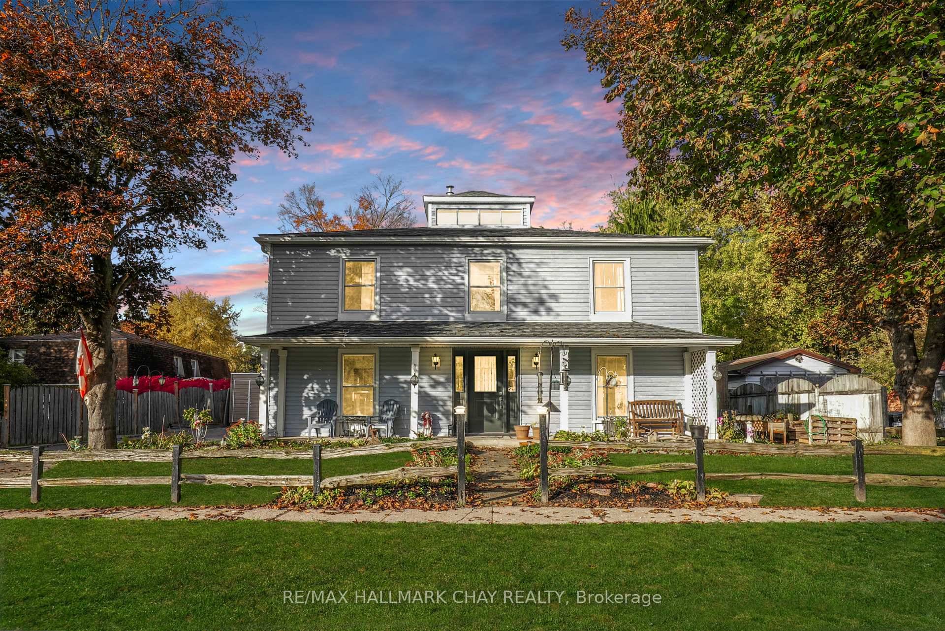 Timeless Character Meets Modern Living !