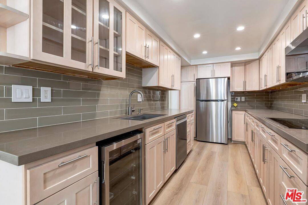 1710   Malcolm Ave 2BR Westwood La