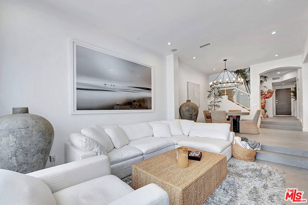 6442 Lunita Rd 3BR Malibu La