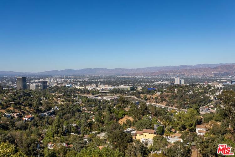 7177 Pacific View Dr 5BR Hollywood Hills East La