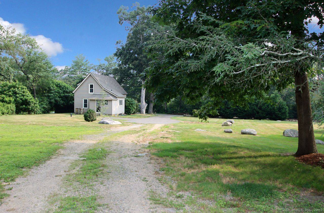 Tucked away on a private 2 acre lot just minutes from I 95 and all that Madison has to offer, this property is perfect for buyers seeking space, convenience, and ...