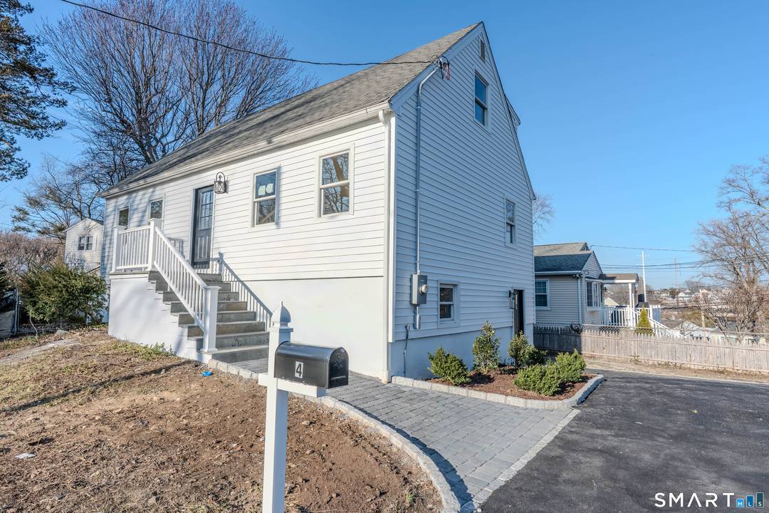 Welcome to this beautifully renovated 3 bedroom, 3 full bathroom home located on a peaceful dead end street.